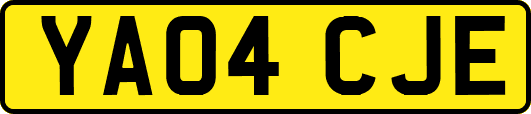 YA04CJE