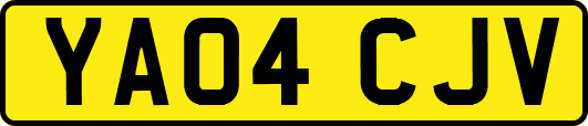 YA04CJV