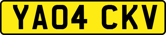 YA04CKV