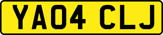 YA04CLJ