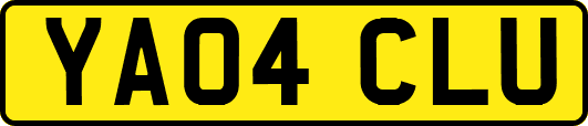 YA04CLU