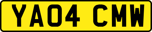 YA04CMW