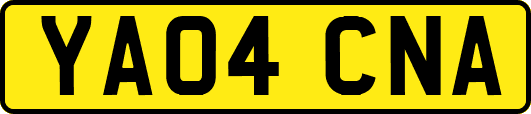 YA04CNA