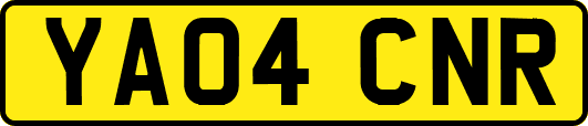 YA04CNR