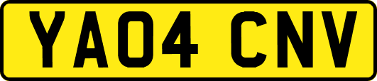 YA04CNV