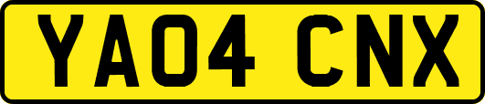 YA04CNX