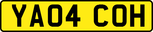 YA04COH