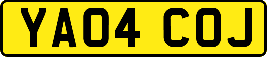 YA04COJ
