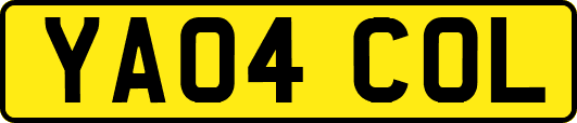YA04COL