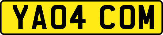 YA04COM