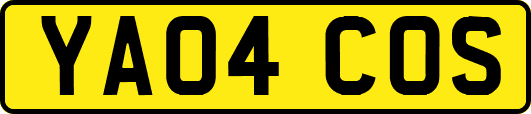 YA04COS