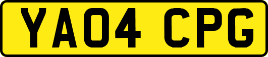 YA04CPG