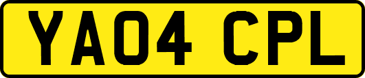YA04CPL