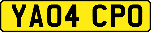 YA04CPO