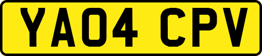 YA04CPV
