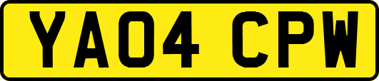 YA04CPW