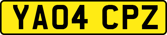 YA04CPZ