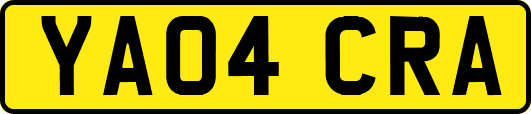 YA04CRA