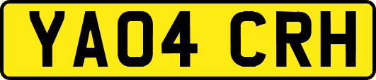 YA04CRH