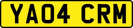YA04CRM