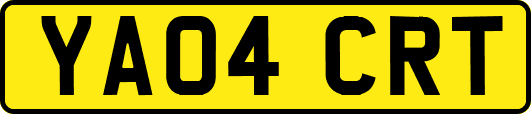 YA04CRT