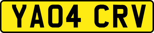 YA04CRV