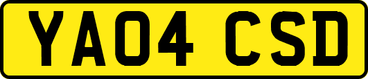 YA04CSD