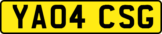 YA04CSG