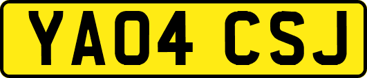 YA04CSJ