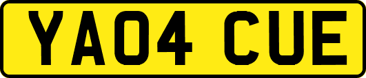YA04CUE