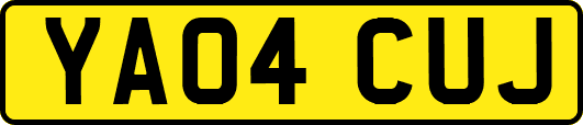 YA04CUJ
