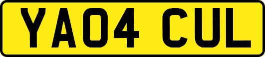 YA04CUL