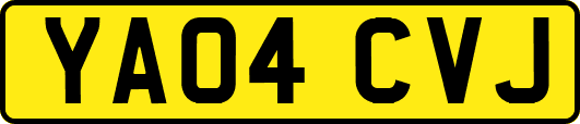 YA04CVJ
