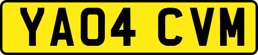 YA04CVM