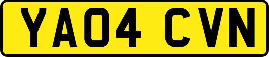 YA04CVN