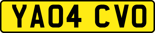 YA04CVO