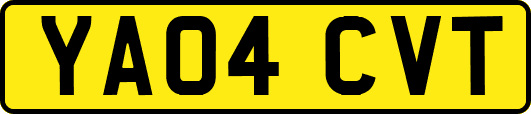 YA04CVT
