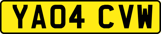 YA04CVW
