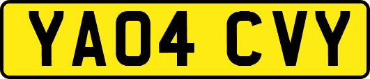 YA04CVY