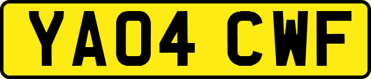 YA04CWF
