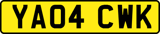 YA04CWK