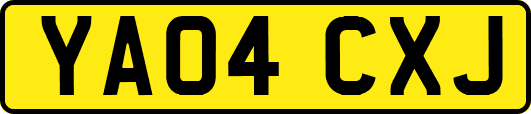 YA04CXJ