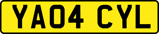 YA04CYL