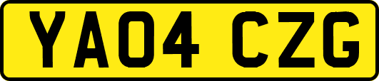 YA04CZG