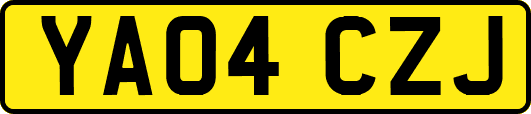 YA04CZJ