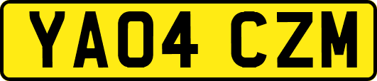YA04CZM