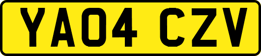 YA04CZV