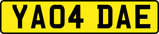 YA04DAE