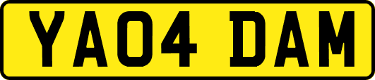 YA04DAM