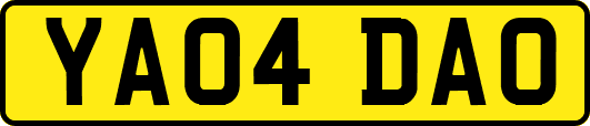 YA04DAO